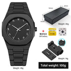Skeleton Watch