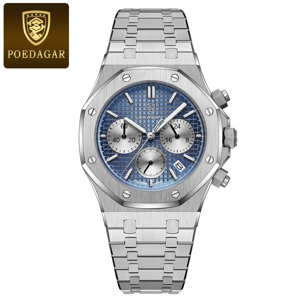 Luxury Men's Watches