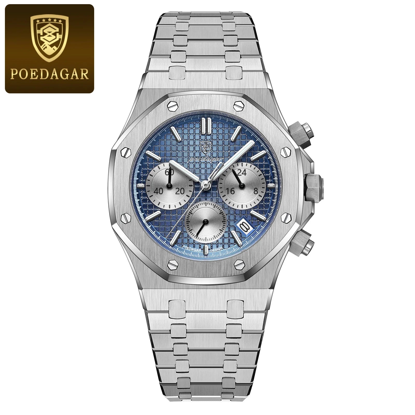 Luxury Men's Watches