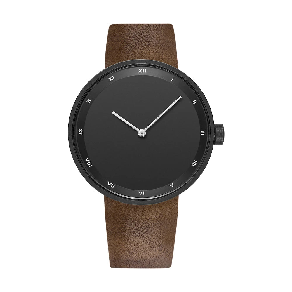 MINIMALIST Casual