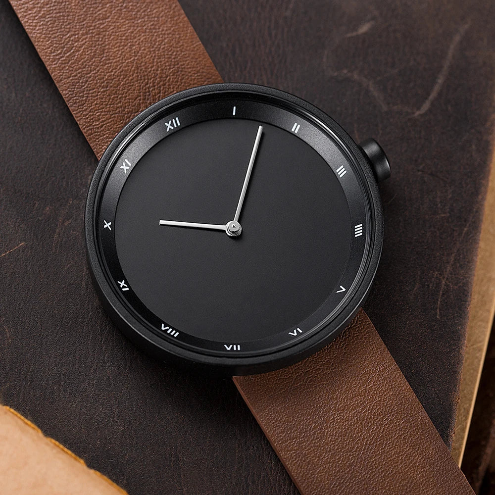 MINIMALIST Casual