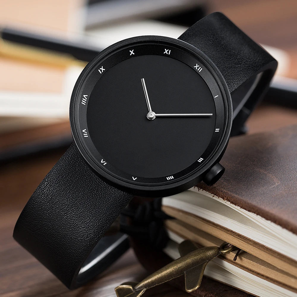 MINIMALIST Casual