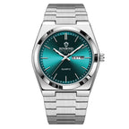 Fashion Quartz Clock