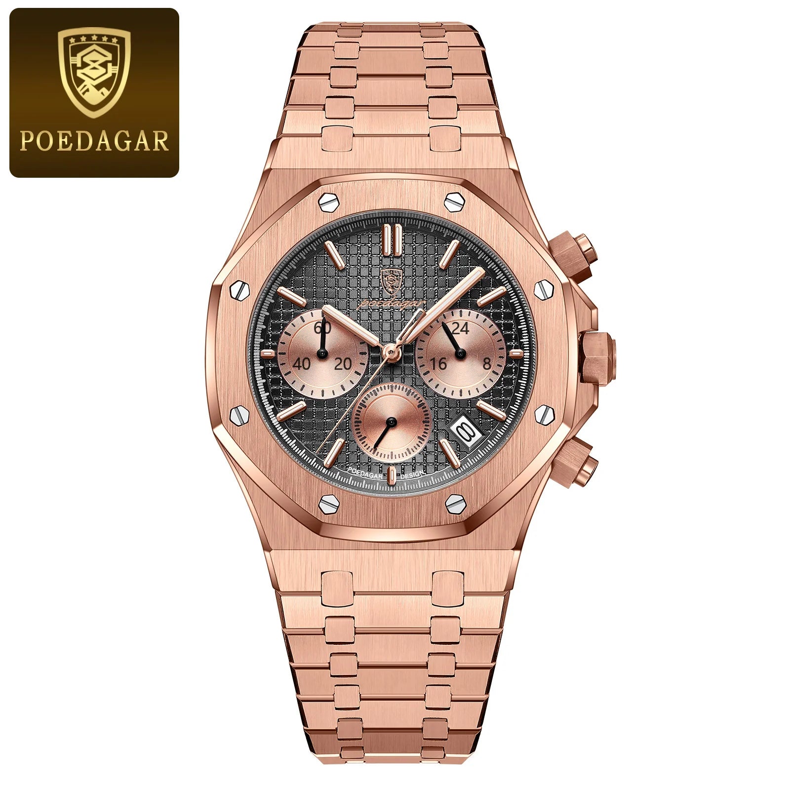 Luxury Men's Watches