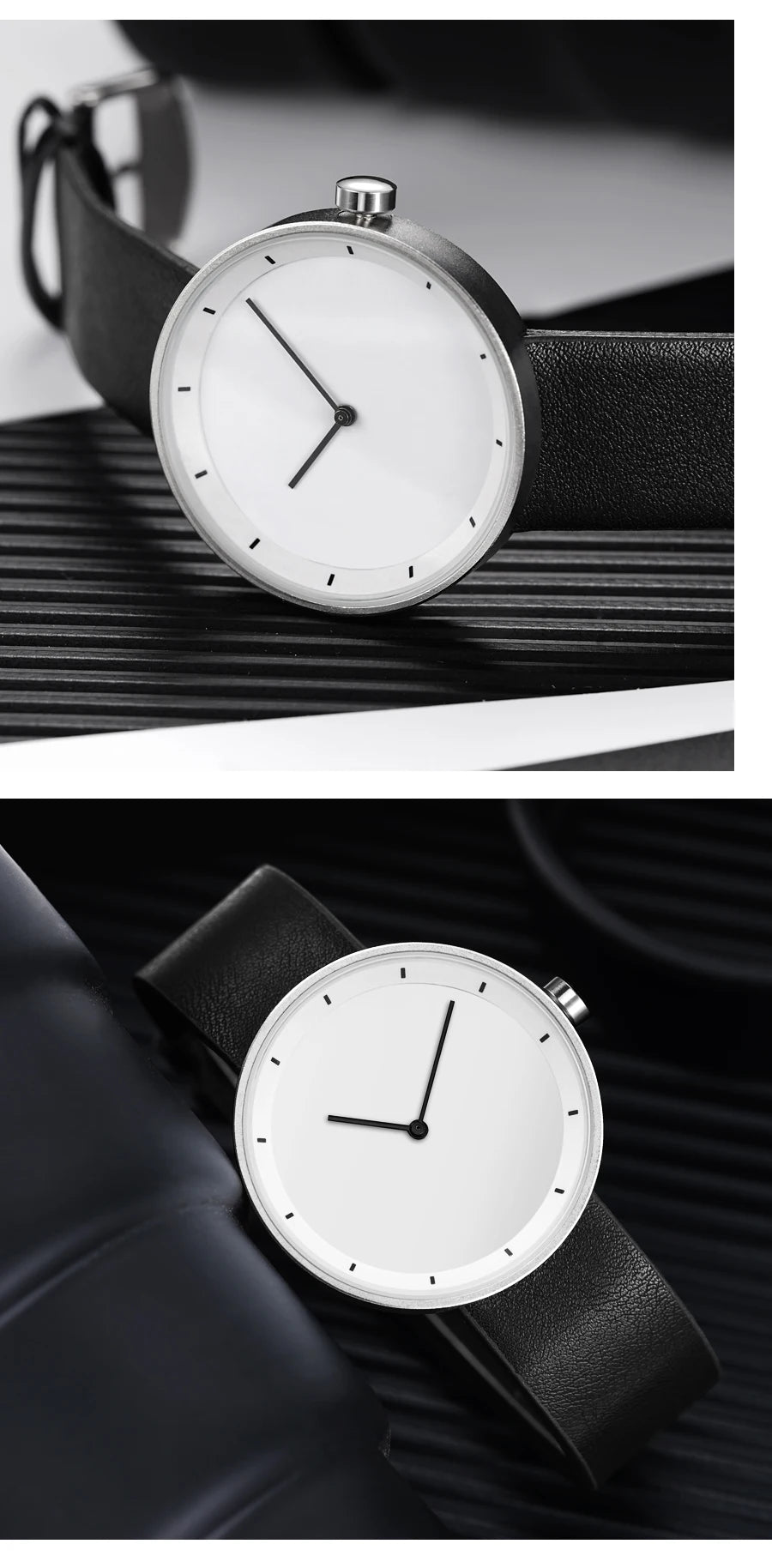MINIMALIST Casual