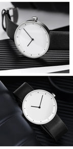 MINIMALIST Casual