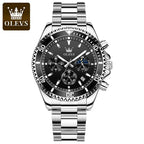 Business  Luxury Watch