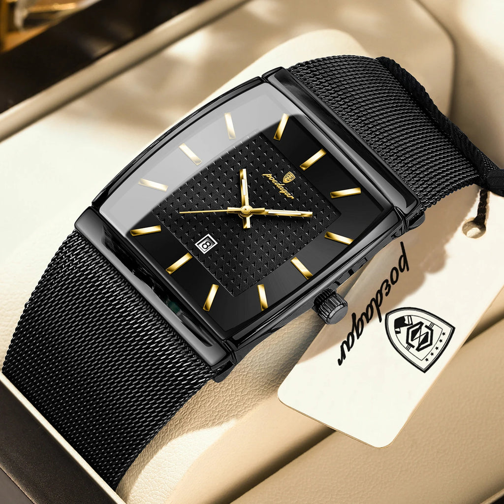 Top Casual Men's Watch