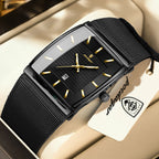 Top Casual Men's Watch