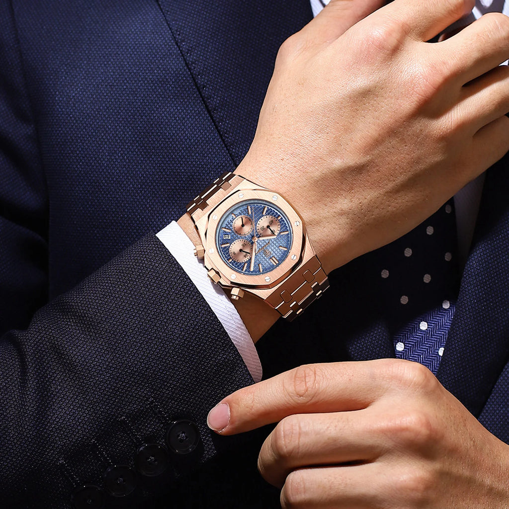 Luxury Men's Watches