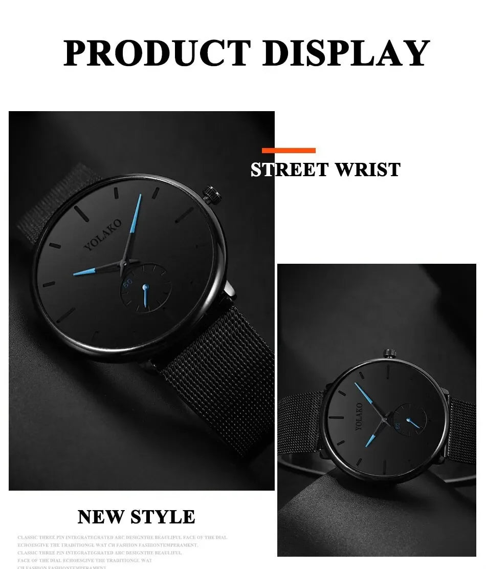 MINIMAL THIN