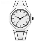 Skeleton Watch
