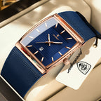Top Casual Men's Watch
