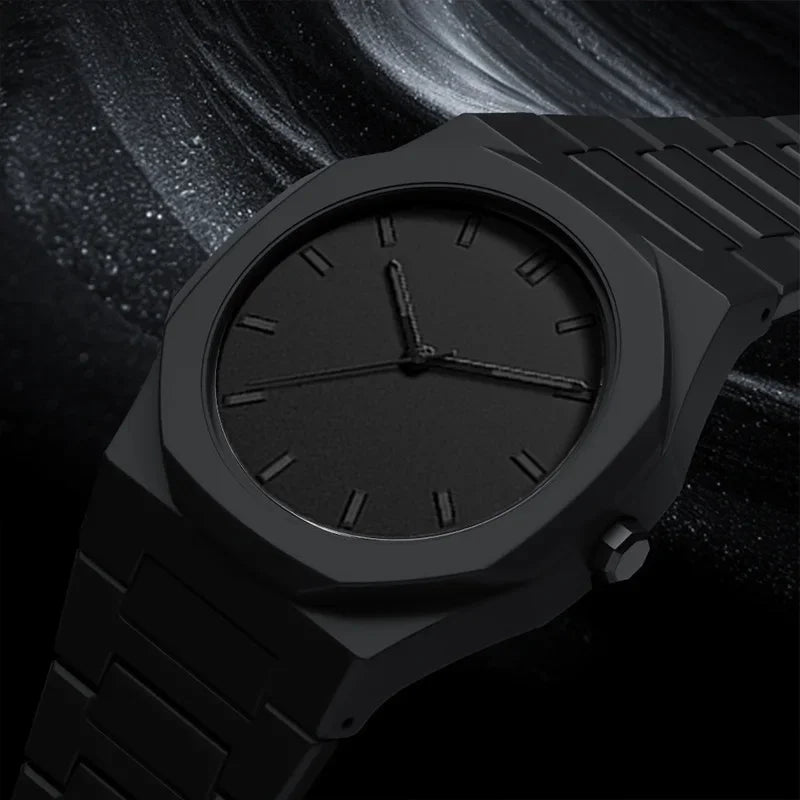 Phantom Black