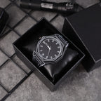 Skeleton Watch