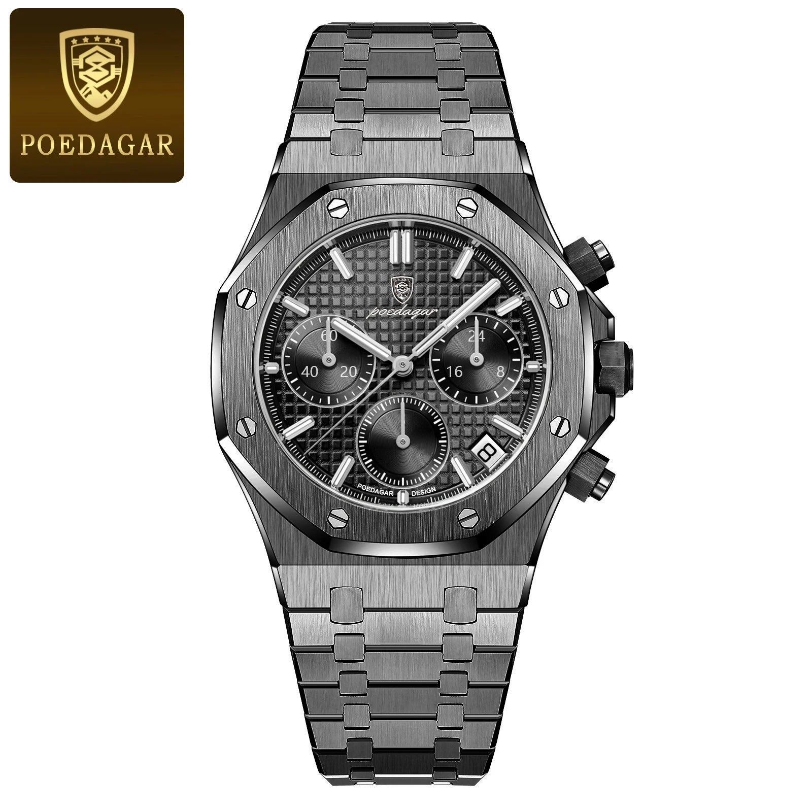 Luxury Men's Watches