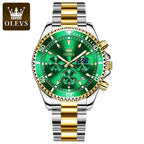 Business  Luxury Watch