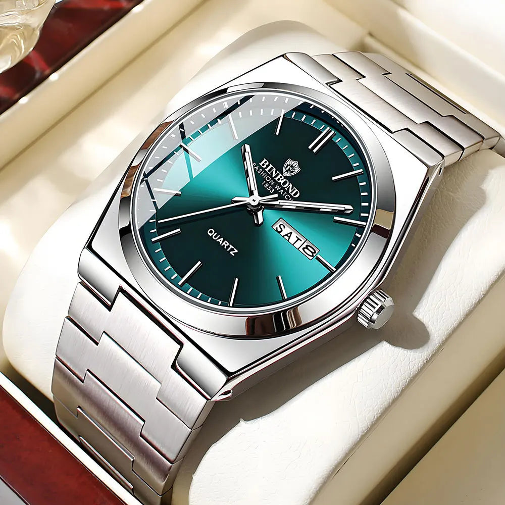 Fashion Quartz Clock