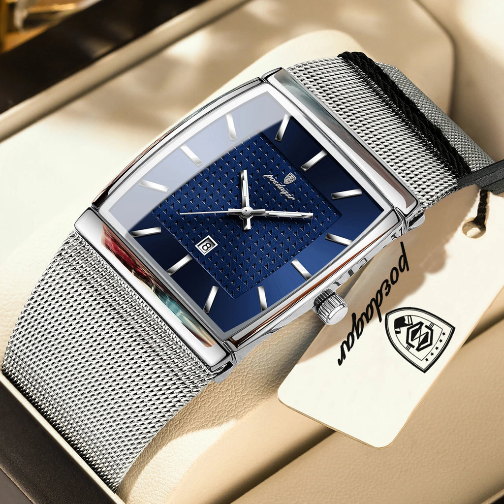 Top Casual Men's Watch