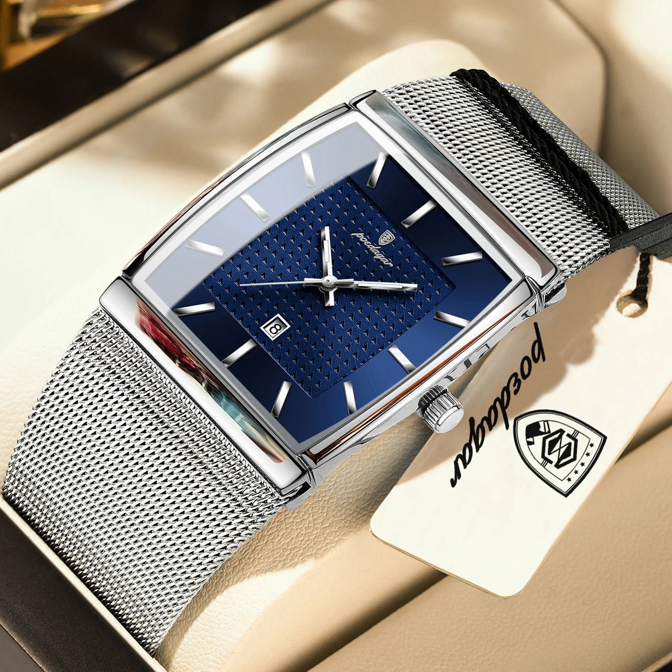 Top Casual Men's Watch