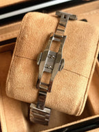 Pablo Raez Classic TANK