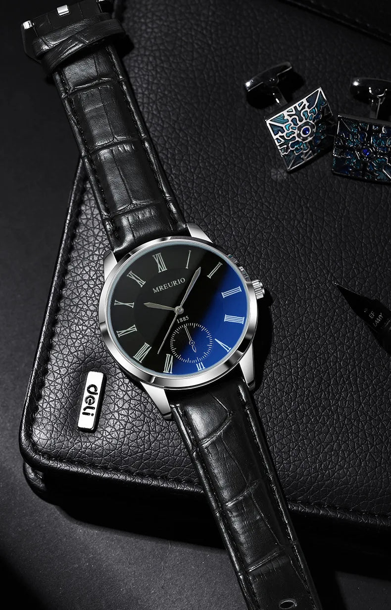 Top Watch