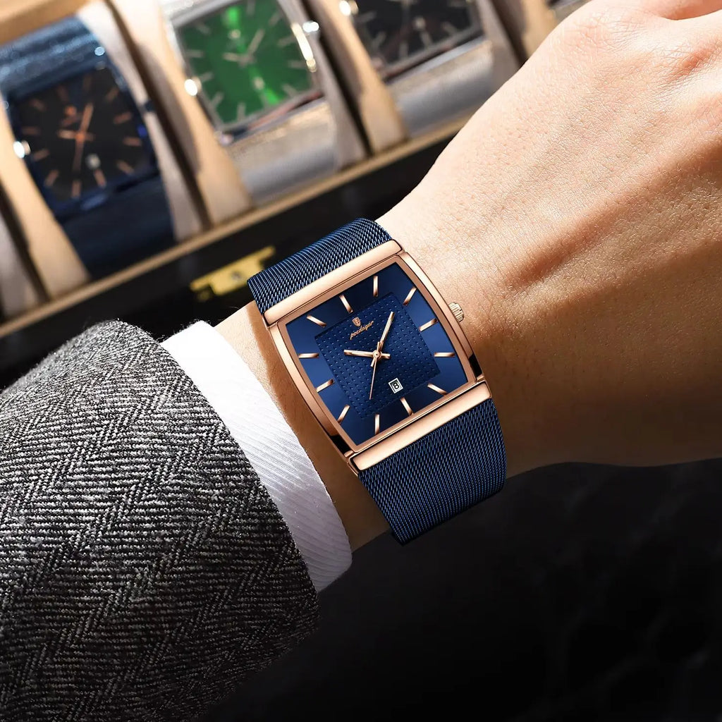 Top Casual Men's Watch