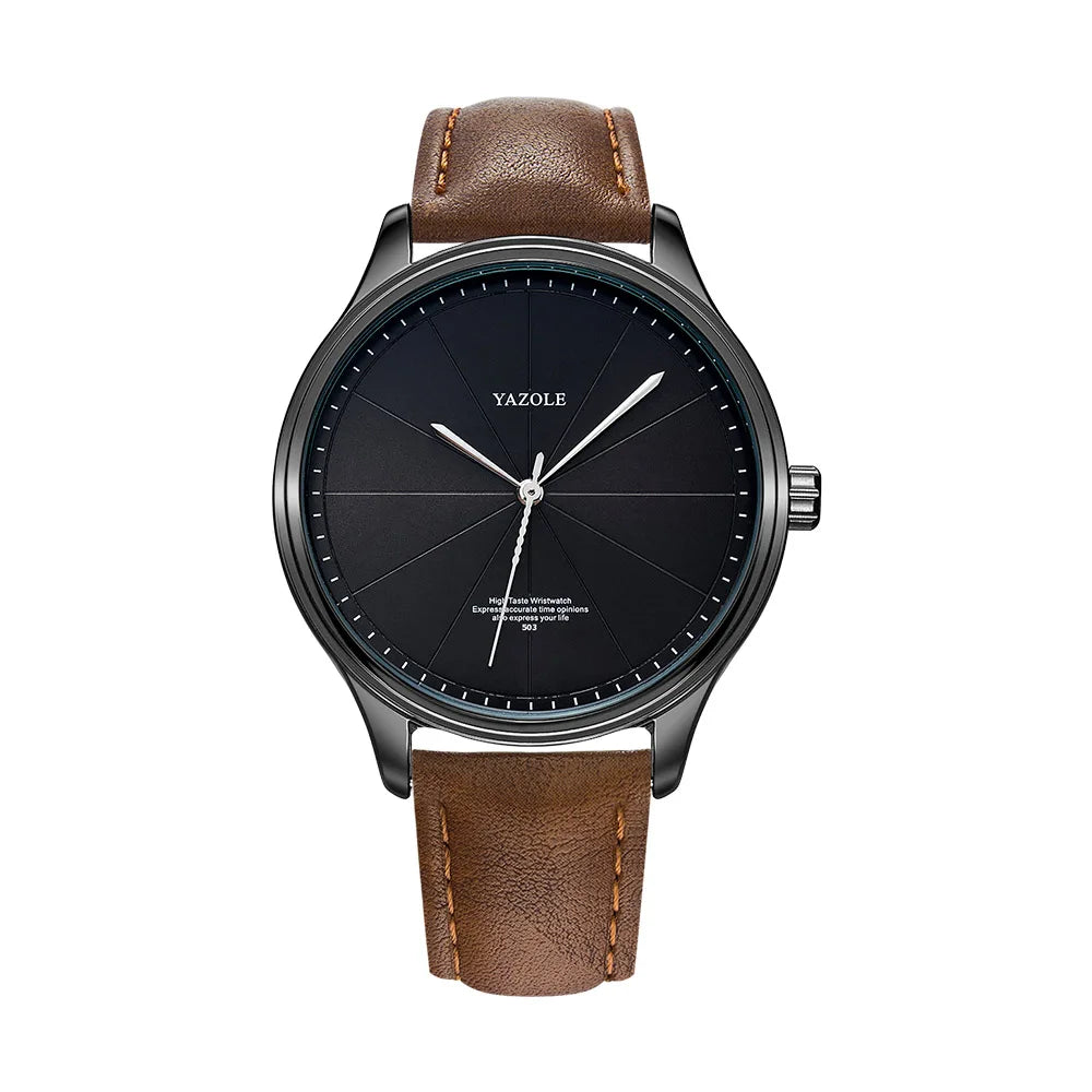 Casual Minimal