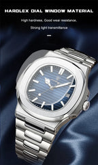 POEDAGAR Nautilus