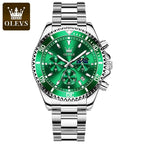 Business  Luxury Watch