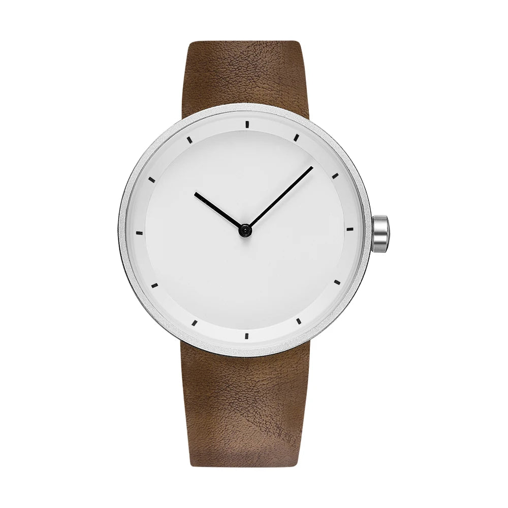 MINIMALIST Casual