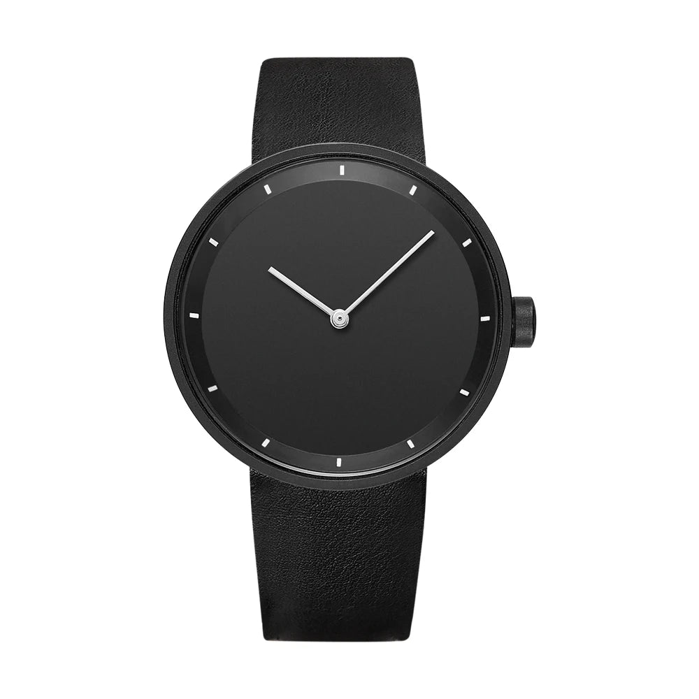 MINIMALIST Casual