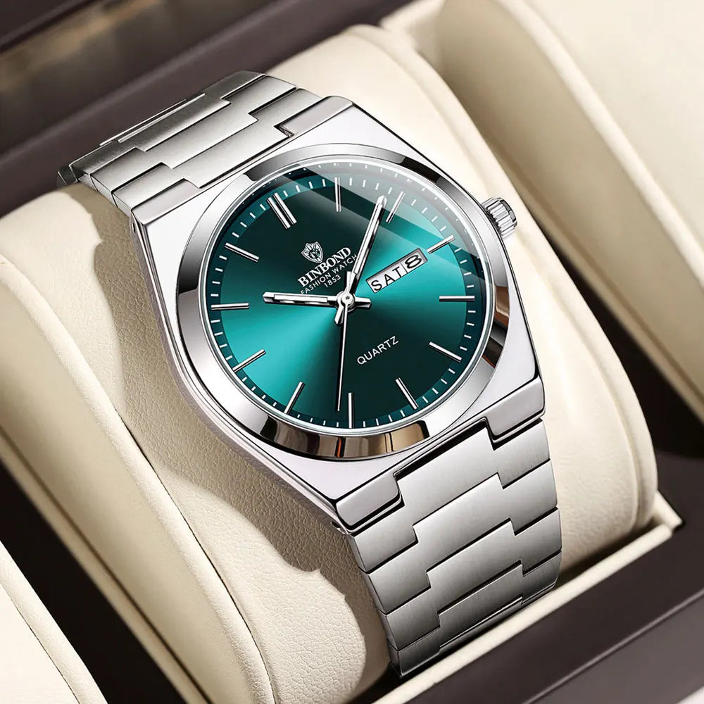 Fashion Quartz Clock