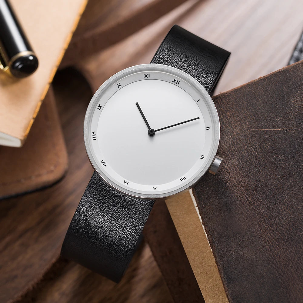 MINIMALIST Casual