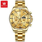 Business  Luxury Watch