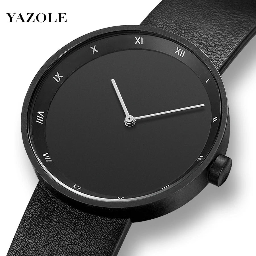 MINIMALIST Casual