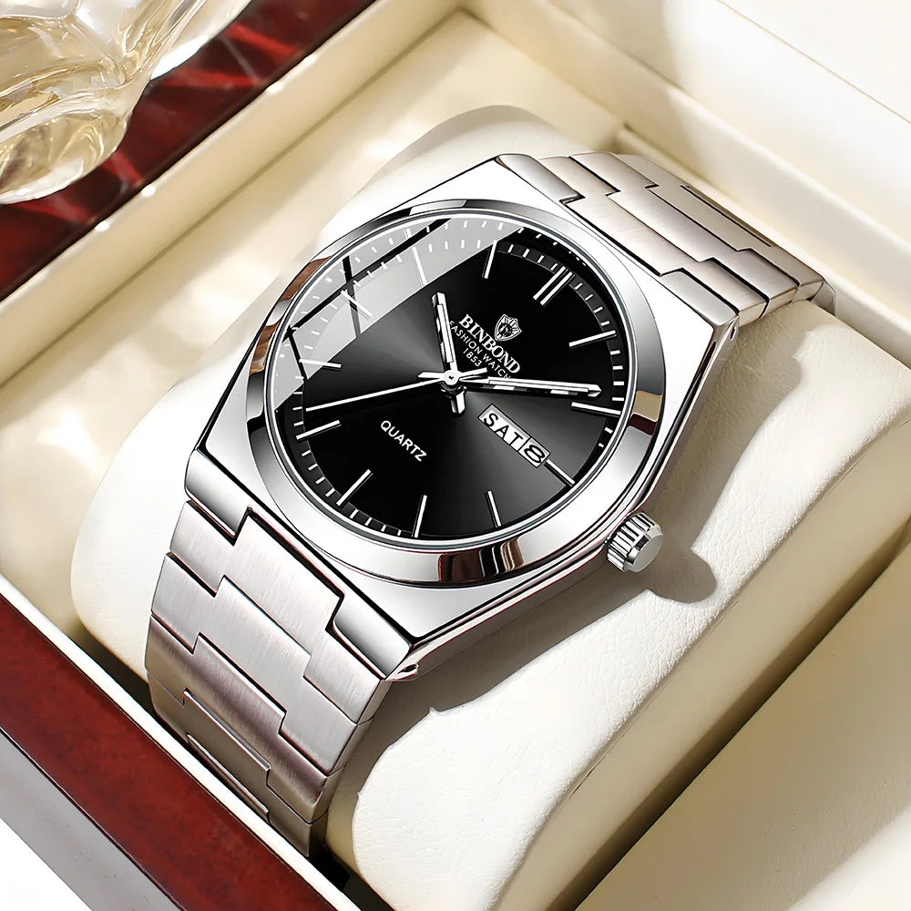 Fashion Quartz Clock