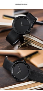 MINIMALIST Casual
