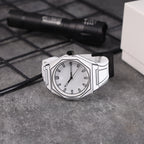 Skeleton Watch