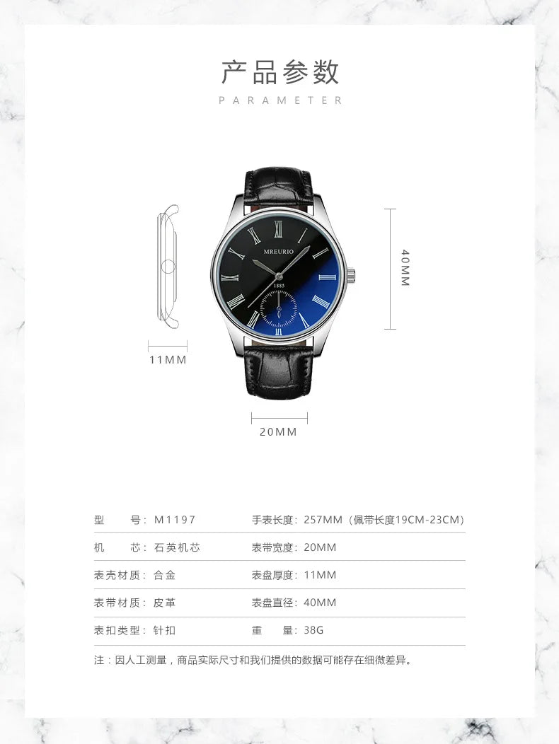 Top Watch