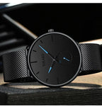 MINIMAL THIN