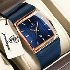 Top Casual Men's Watch