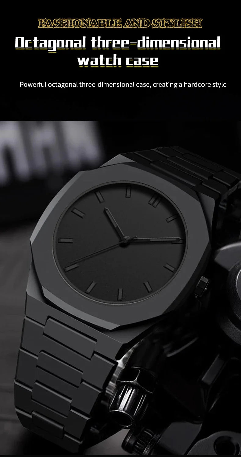 Phantom Black