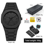 Skeleton Watch