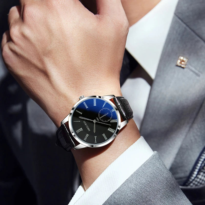 Top Watch