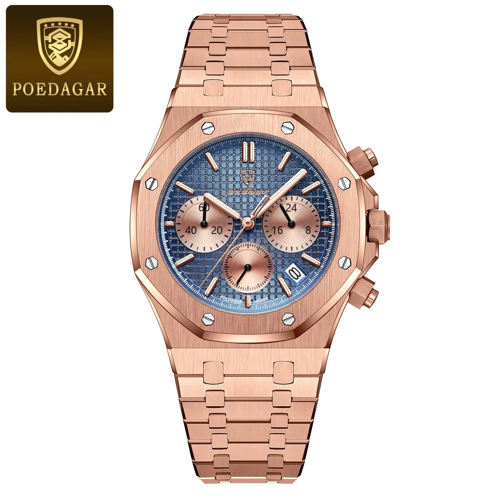 Luxury Men's Watches