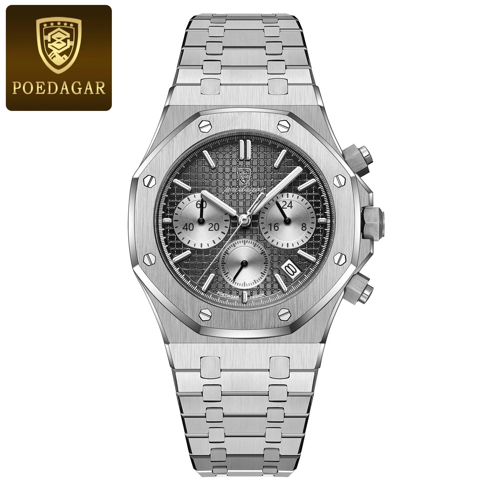 Luxury Men's Watches