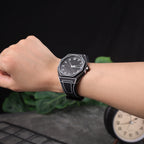 Skeleton Watch