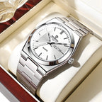 Fashion Quartz Clock