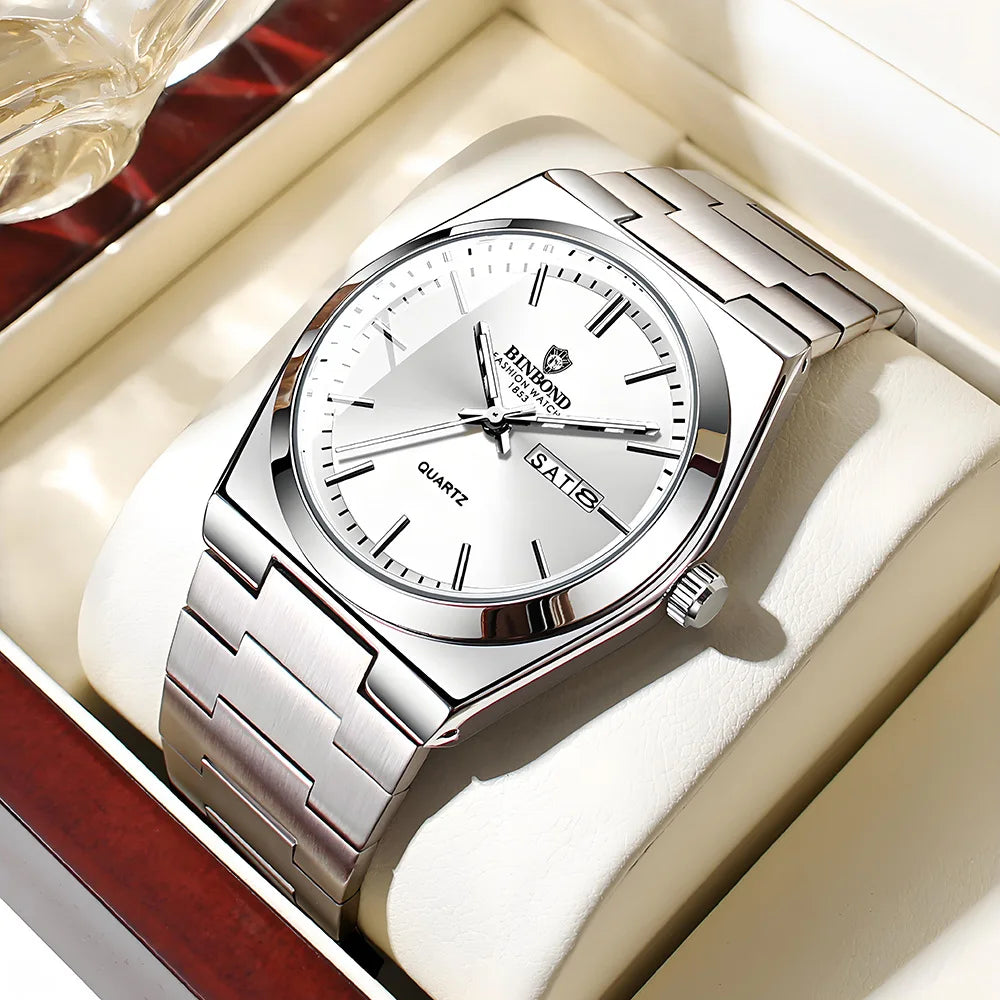 Fashion Quartz Clock